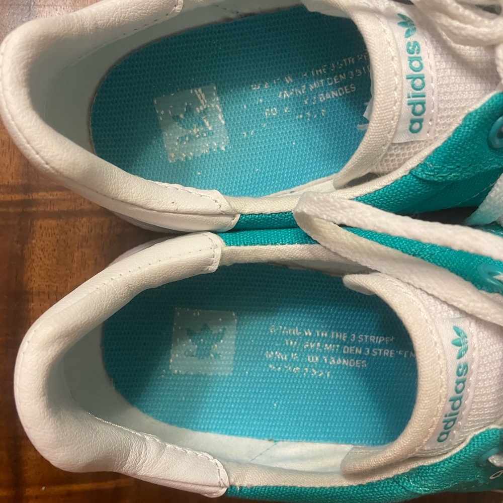 Adidas 3MC Casual Skate Shoes - Picture 6 of 8